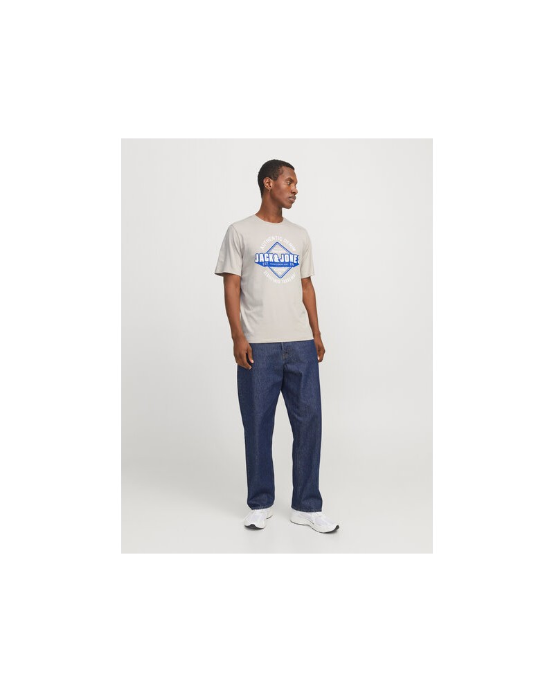 CAMISETA  LOGO TEE | JACK & JONES