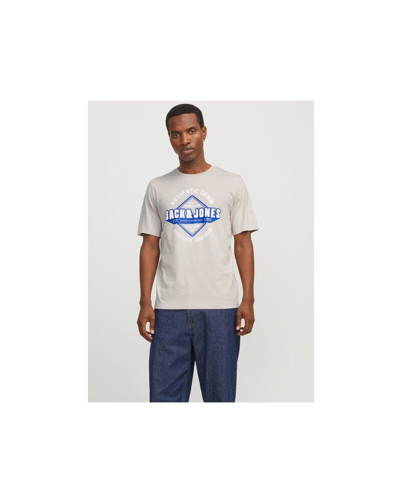 CAMISETA  LOGO TEE | JACK & JONES