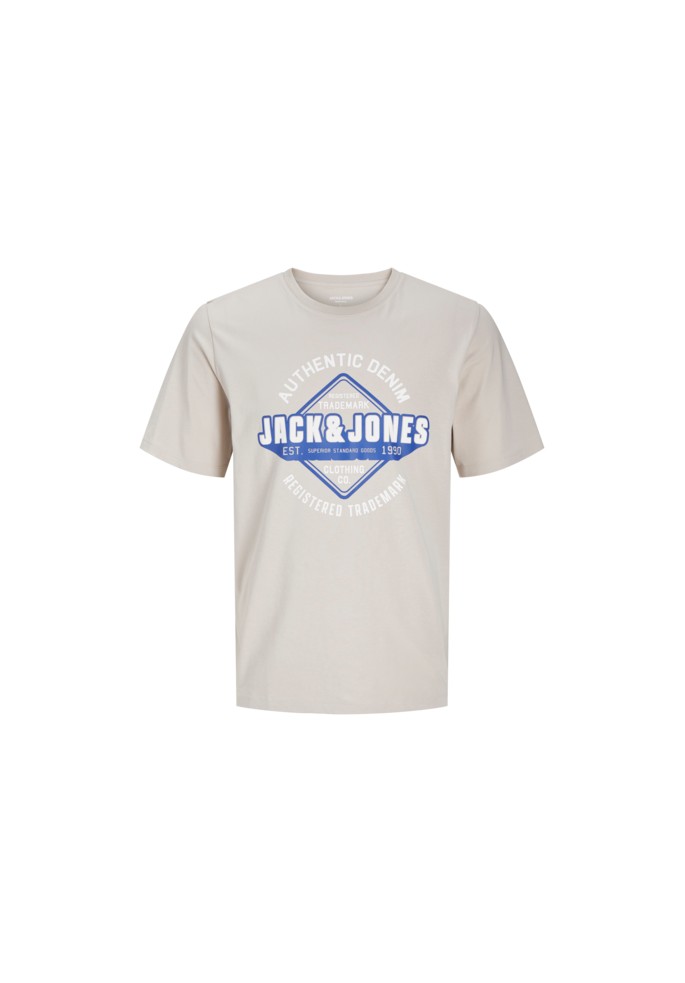 CAMISETA  LOGO TEE | JACK & JONES