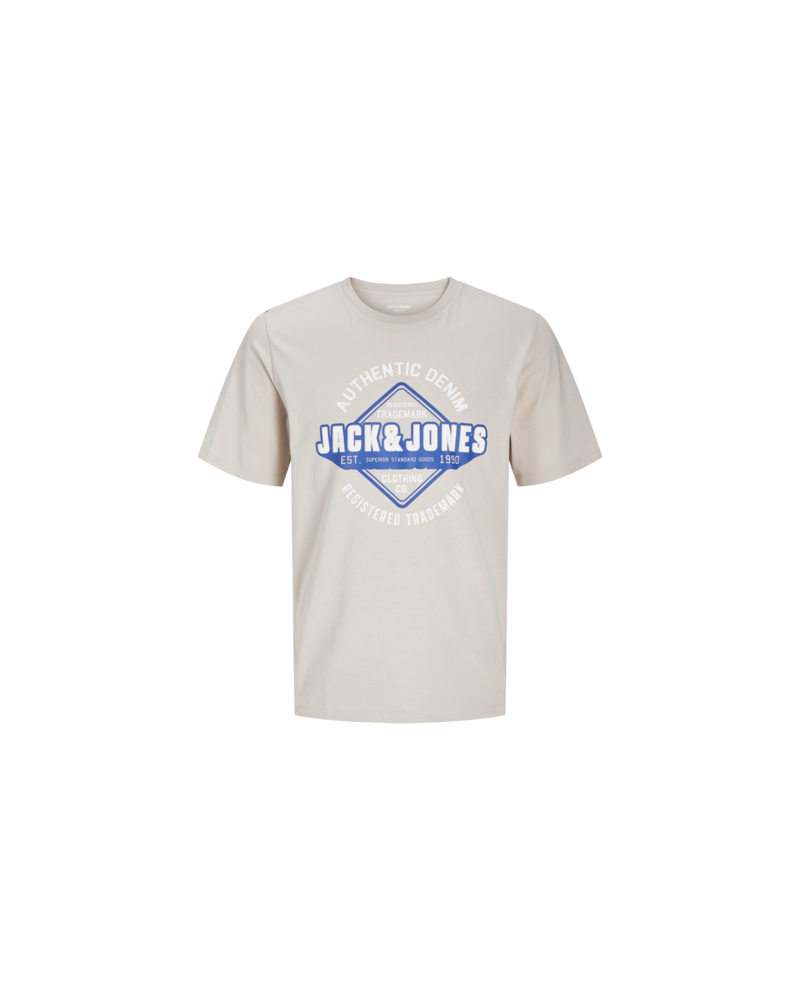 CAMISETA  LOGO TEE | JACK & JONES