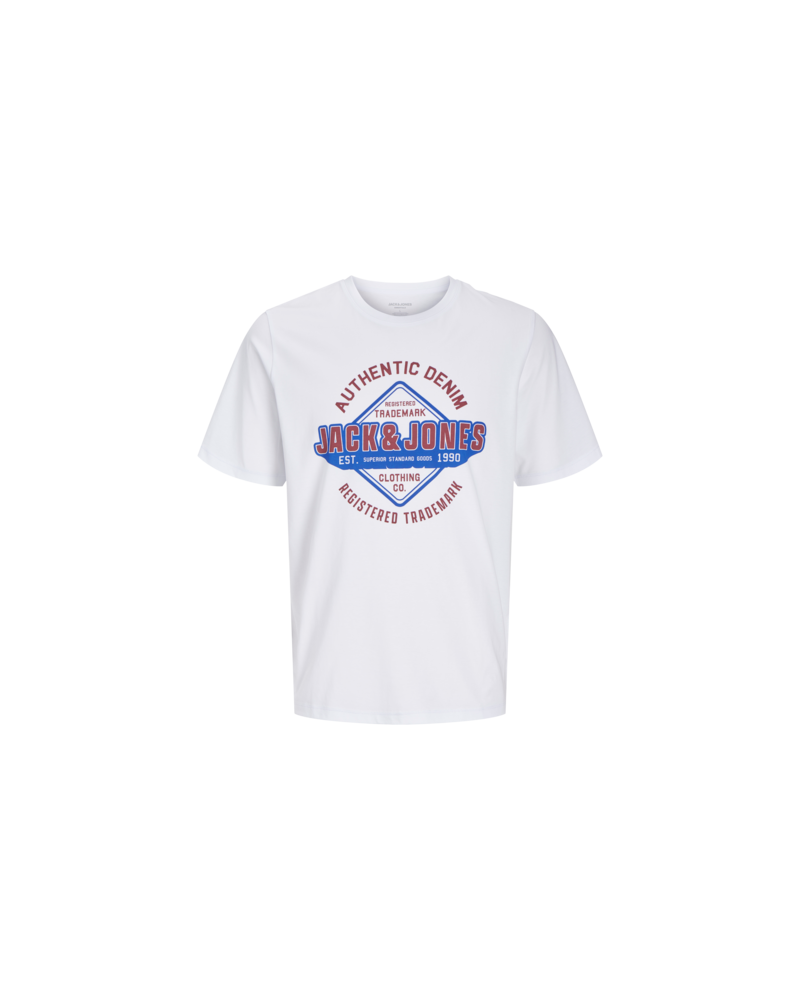 CAMISETA  LOGO TEE | JACK & JONES