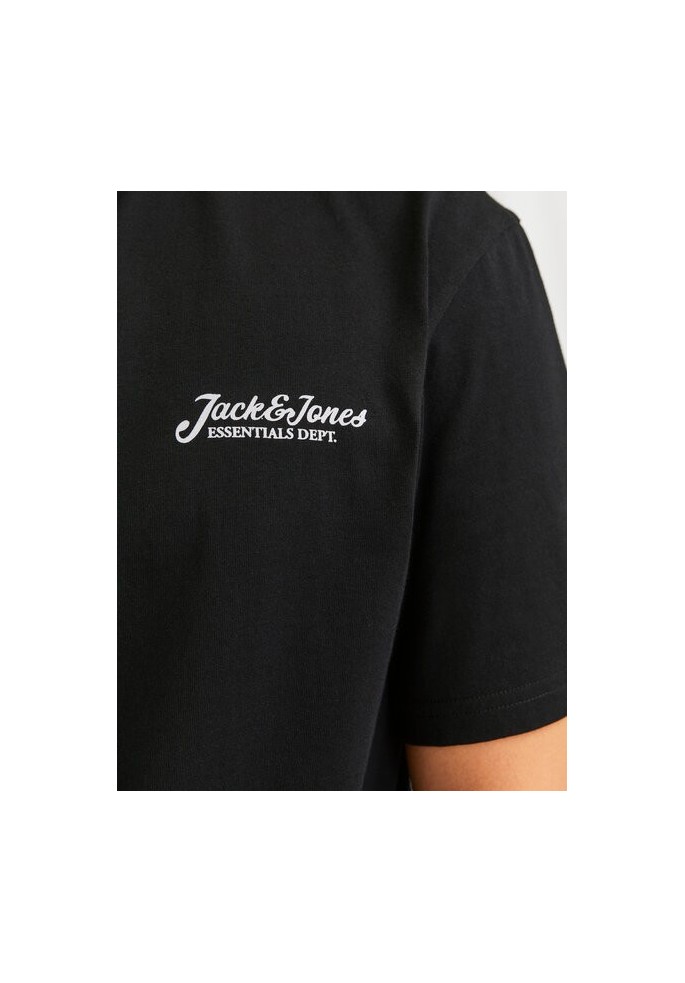 CAMISETA BEAU TEE | JACK & JONES