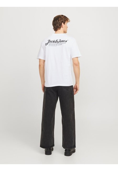 CAMISETA BEAU TEE | JACK &... 2