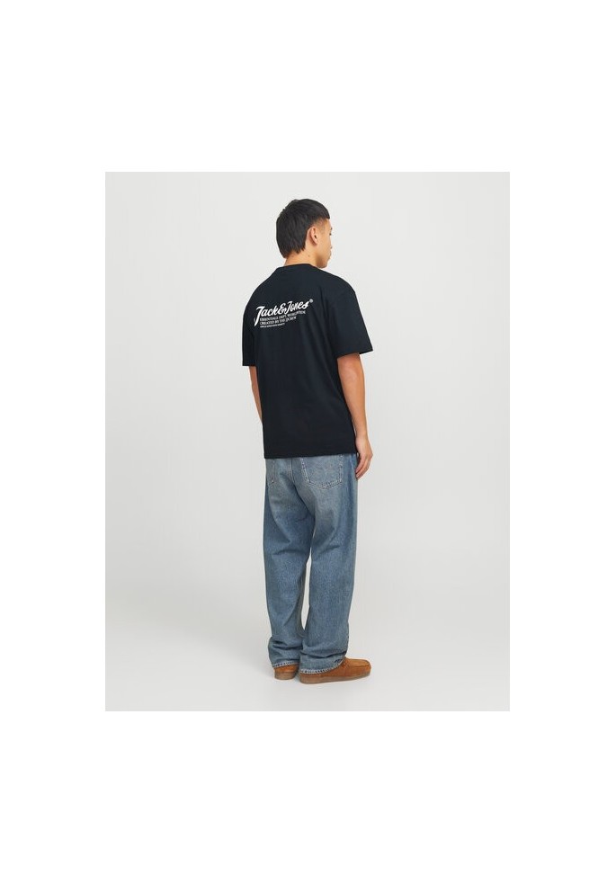 CAMISETA BEAU TEE | JACK & JONES