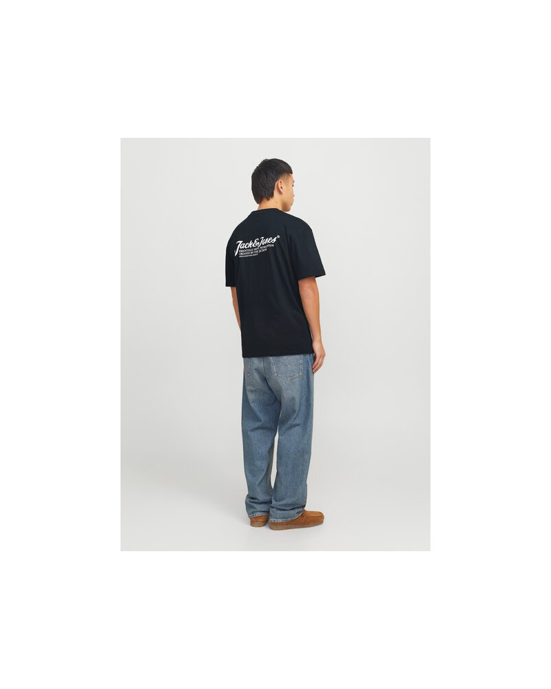 CAMISETA BEAU TEE | JACK & JONES