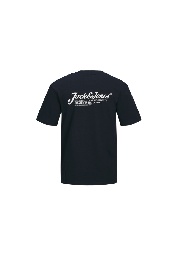 CAMISETA BEAU TEE | JACK & JONES