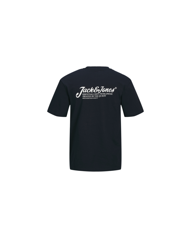 CAMISETA BEAU TEE | JACK & JONES