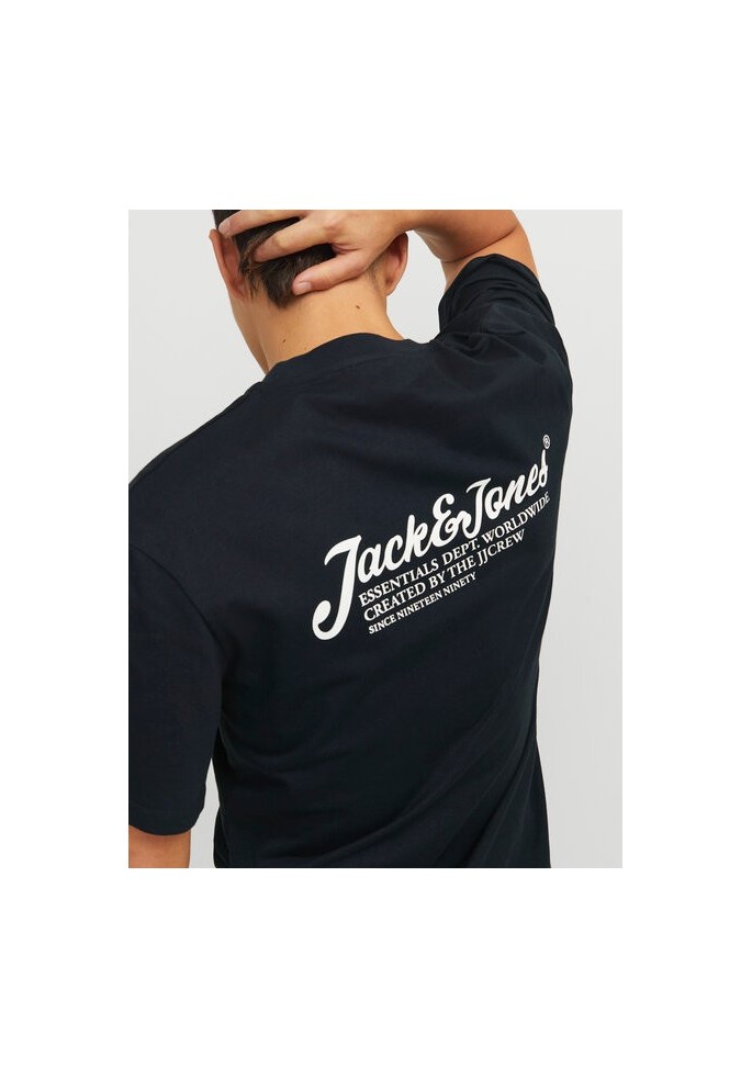 CAMISETA BEAU TEE | JACK & JONES