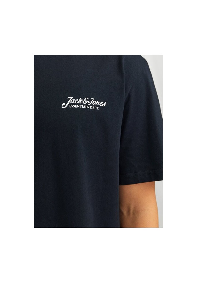 CAMISETA BEAU TEE | JACK & JONES