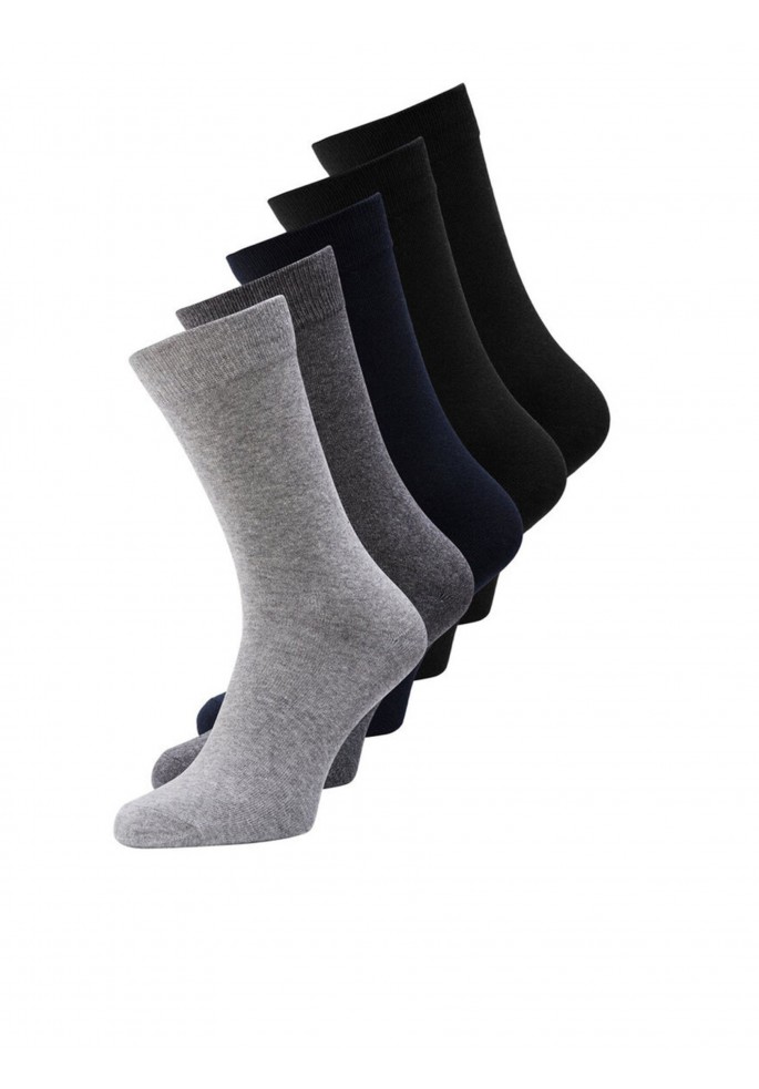 PACK 5 CALCETINES | JACK & JONES