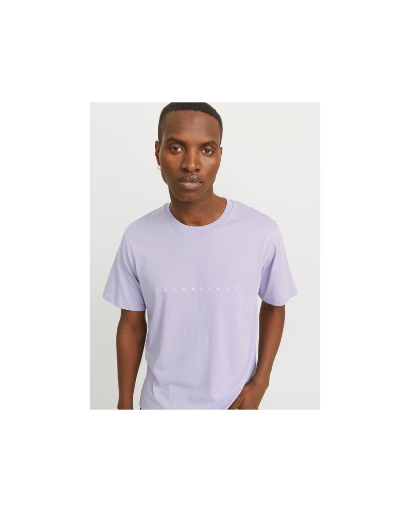 CAMISETA ESTAR | JACK & JONES