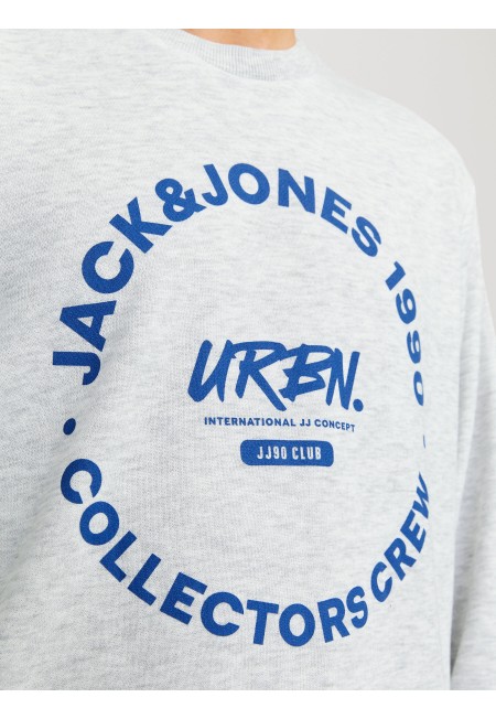SUDADERA SIMON | JACK & JONES 2