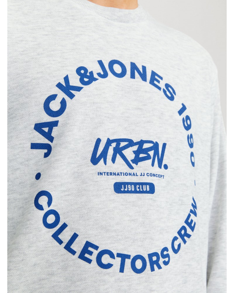 SUDADERA SIMON | JACK & JONES