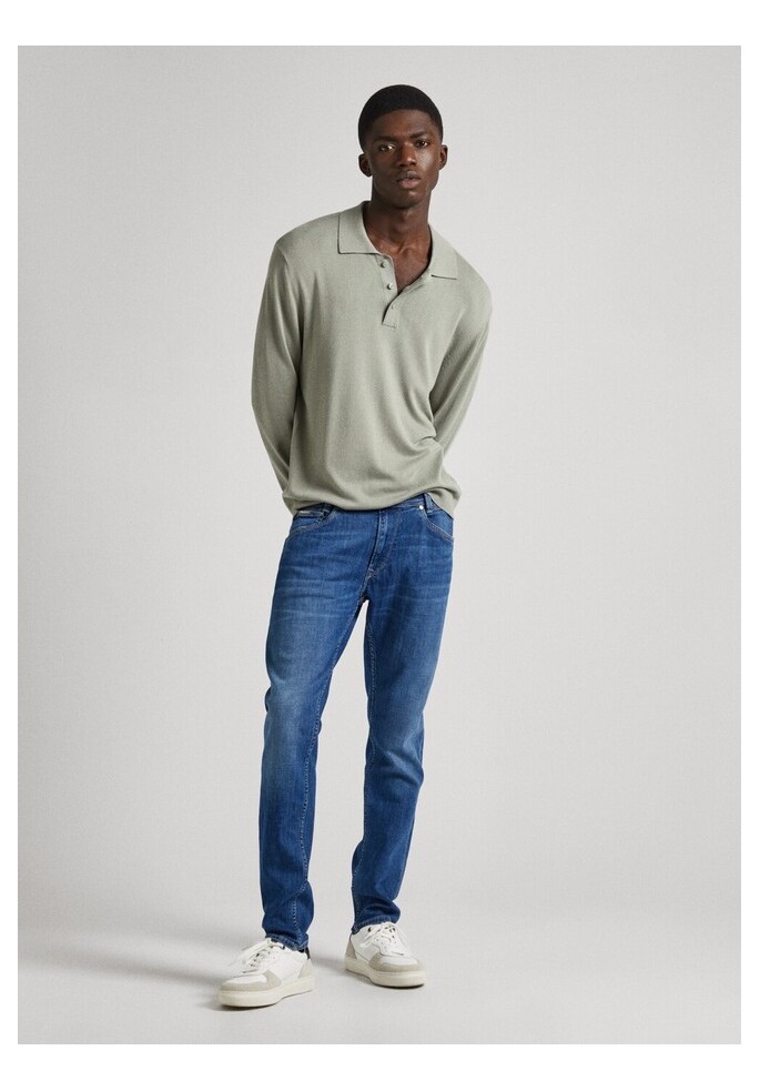 JEANS TAPERED | PEPE JEANS