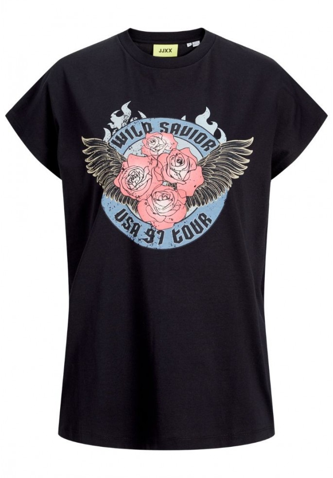 CAMISETA ASTRID | JACK & JONES