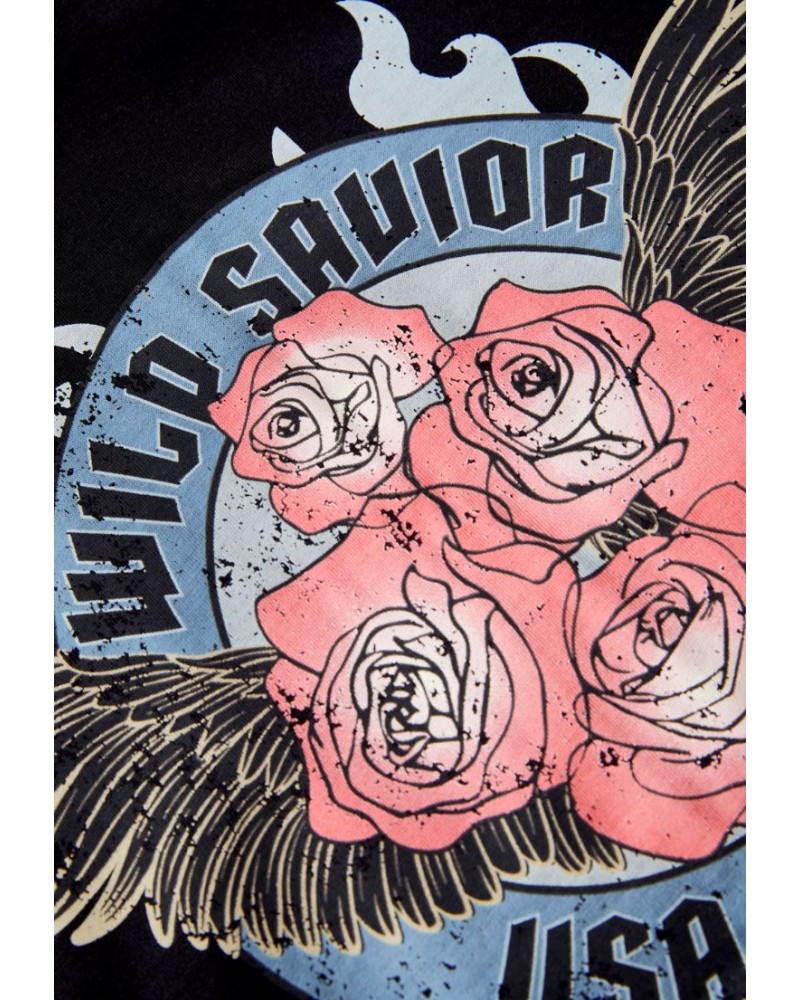 CAMISETA ASTRID | JACK & JONES