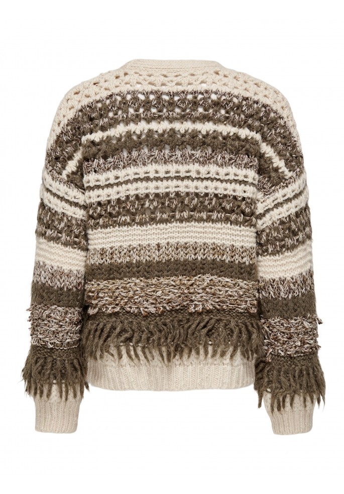 CHAQUETA FRIG | ONLY