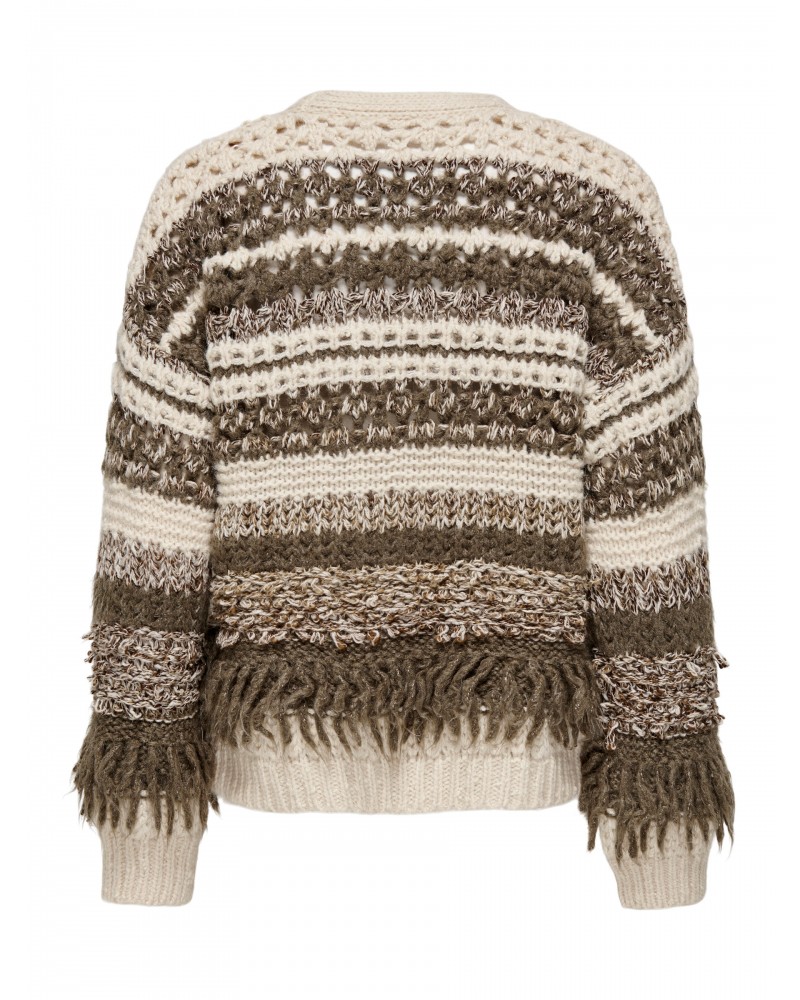 CHAQUETA FRIG | ONLY