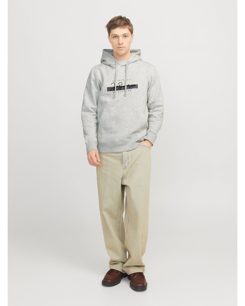 SUDADERA FREDERICK | JACK & JONES
