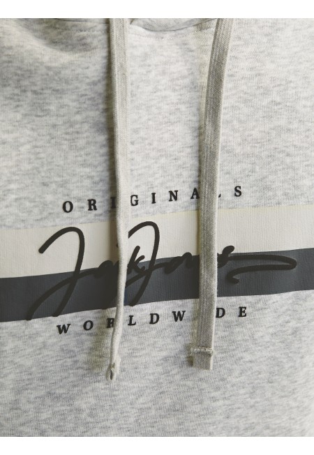 SUDADERA FREDERICK | JACK &... 2