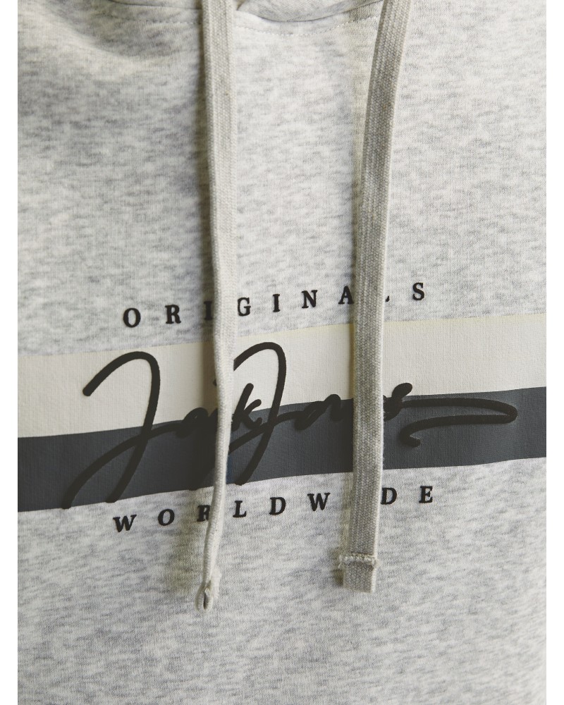 SUDADERA FREDERICK | JACK & JONES