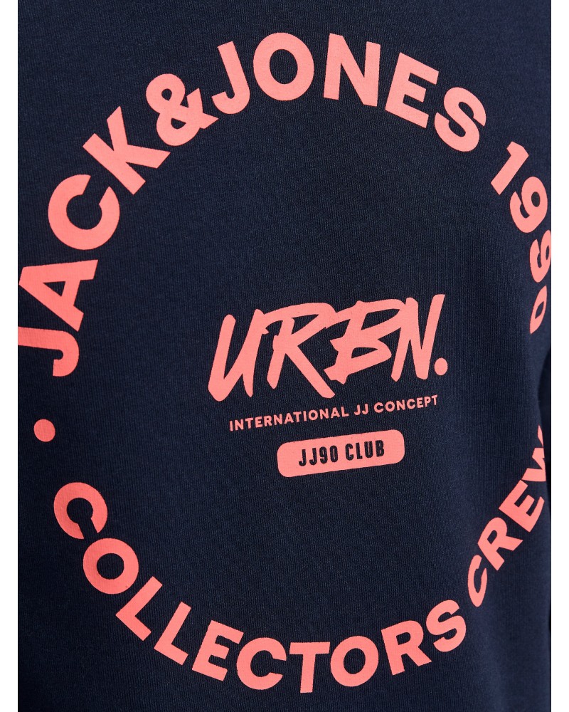 SUDADERA SIMON | JACK & JONES