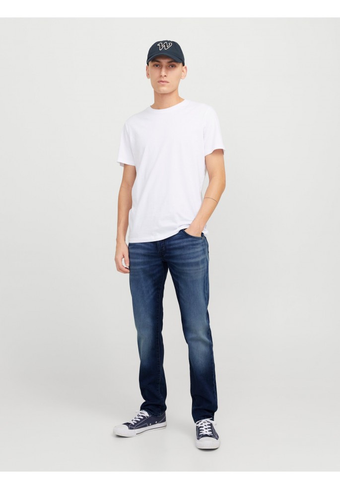 JEANS TAPERED MIKE | JACK & JONES