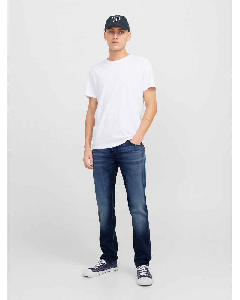 JEANS TAPERED MIKE | JACK & JONES