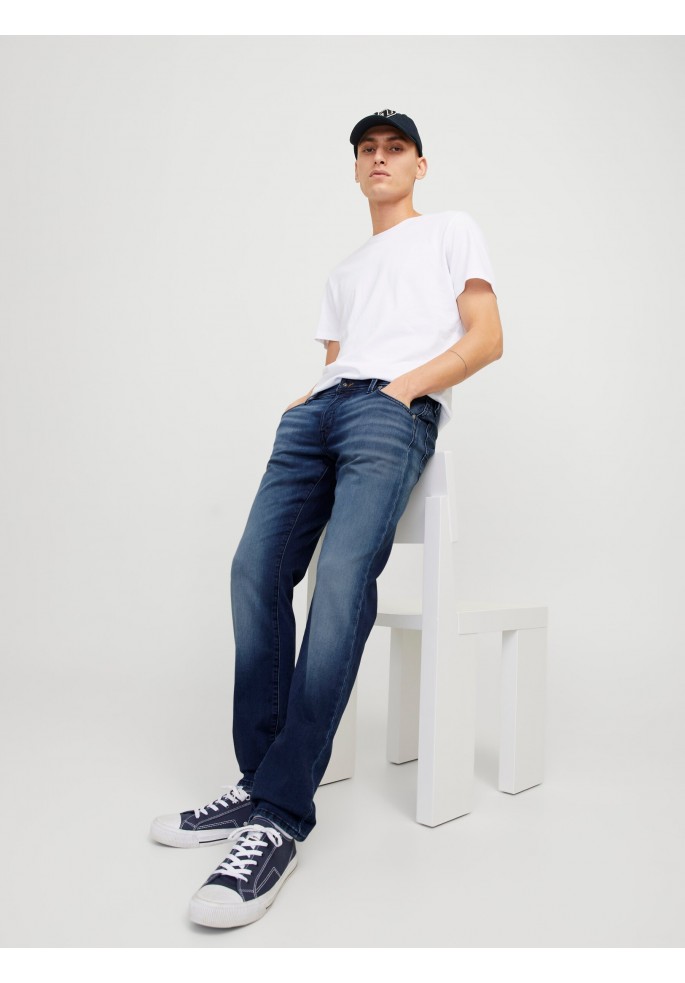 JEANS TAPERED MIKE | JACK & JONES