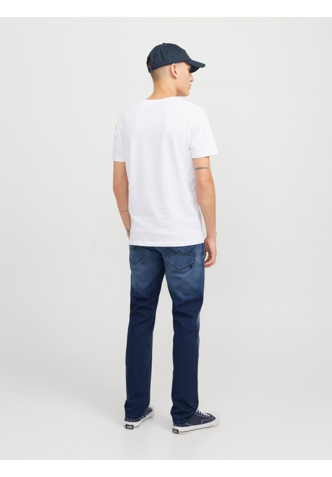 JEANS TAPERED MIKE | JACK & JONES