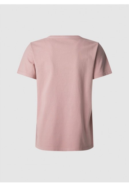 CAMISETA LORETTA PINK |... 2