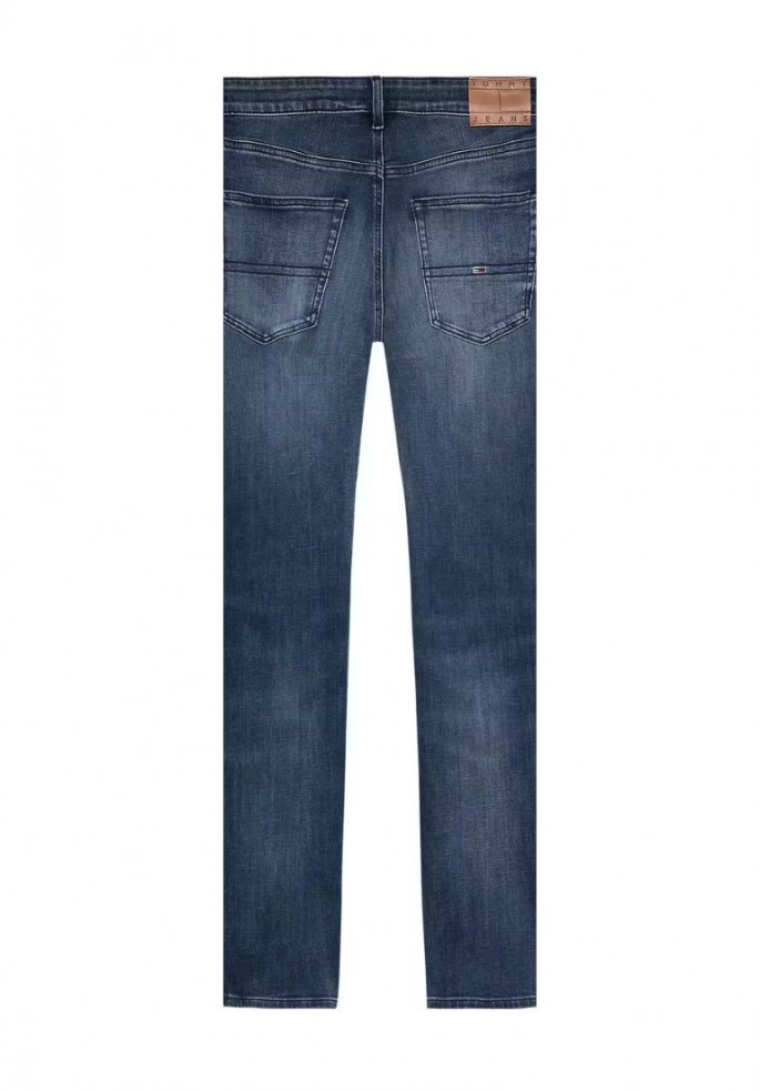 JEANS SLIM SCANTON | TOMMY HILFIGER