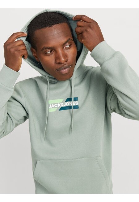 SUDADERA ECORP | JACK & JONES 2