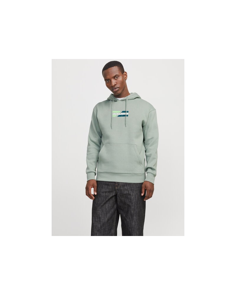 SUDADERA ECORP | JACK & JONES