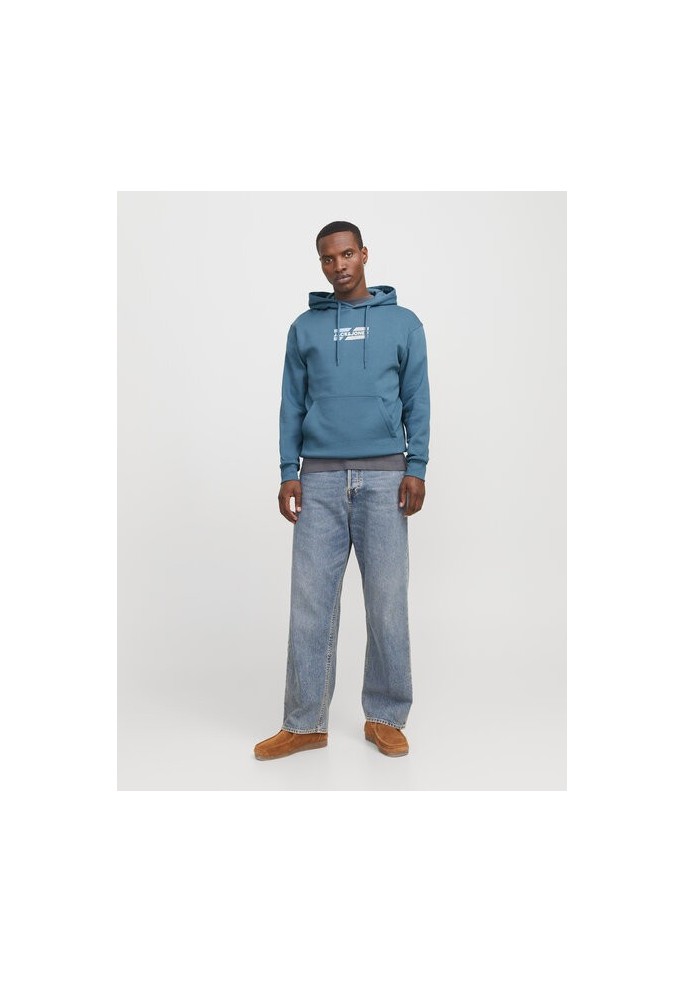 SUDADERA ECORP | JACK & JONES