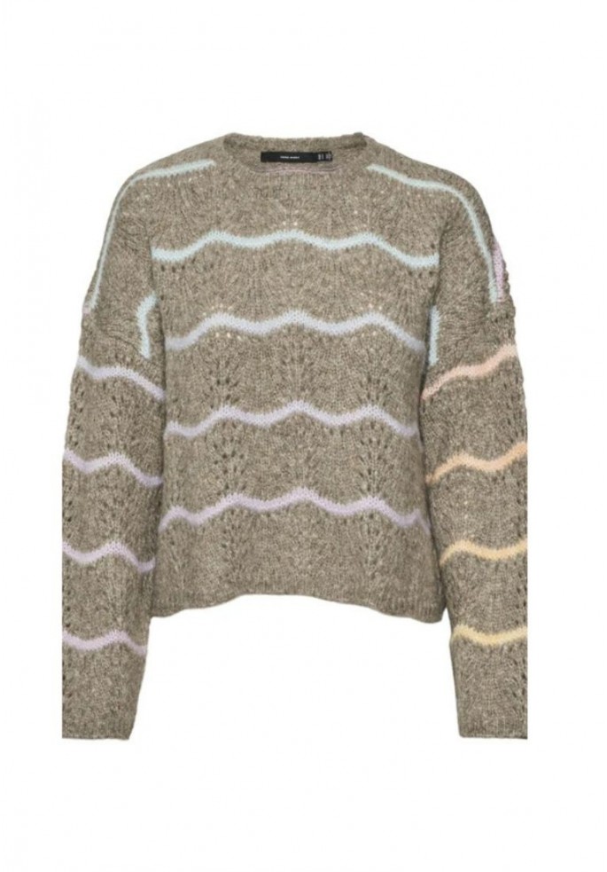 JERSEY MHATTY | VERO MODA