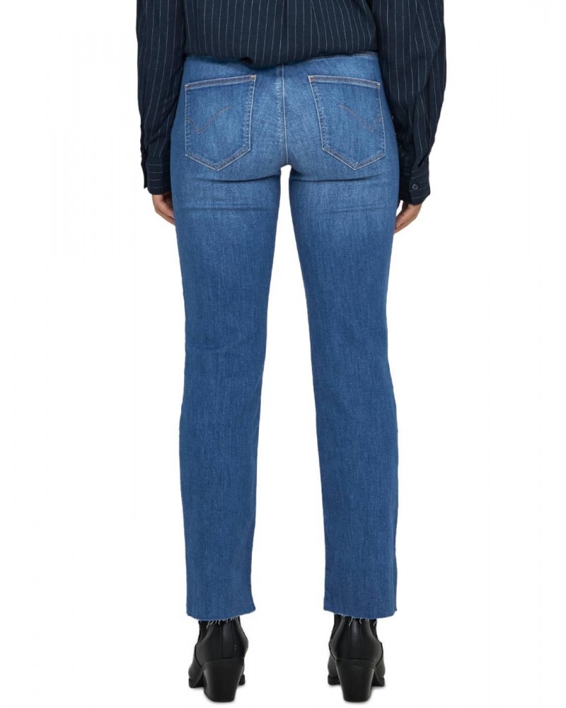 JEANS FLARED KENYA TIRO MEDIO | ONLY