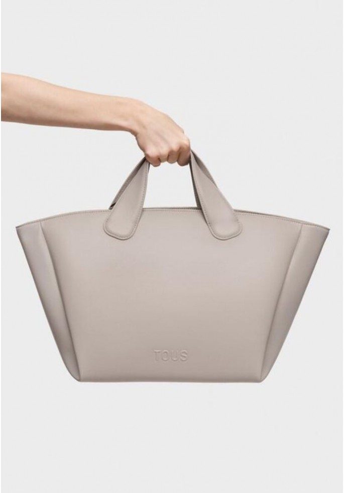 CAPAZO L. BLOOM | TOUS