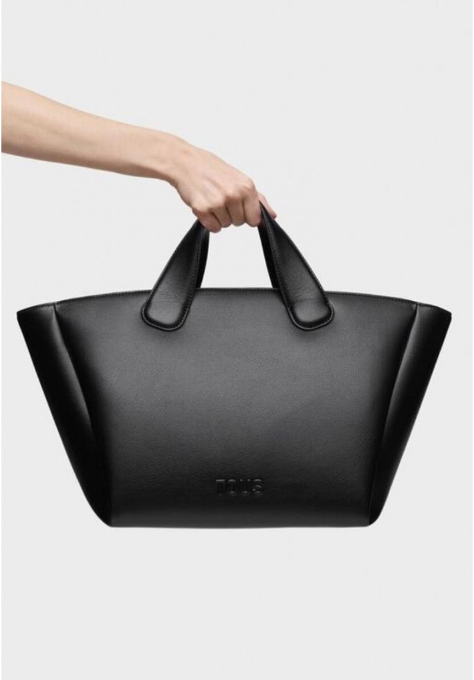 CAPAZO L. BLOOM | TOUS