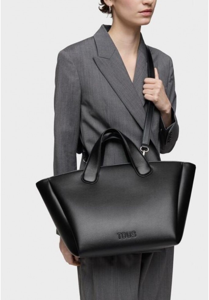 CAPAZO L. BLOOM | TOUS