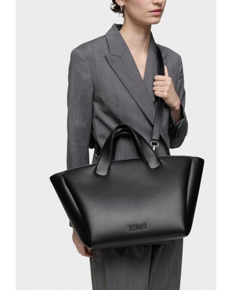 CAPAZO L. BLOOM | TOUS