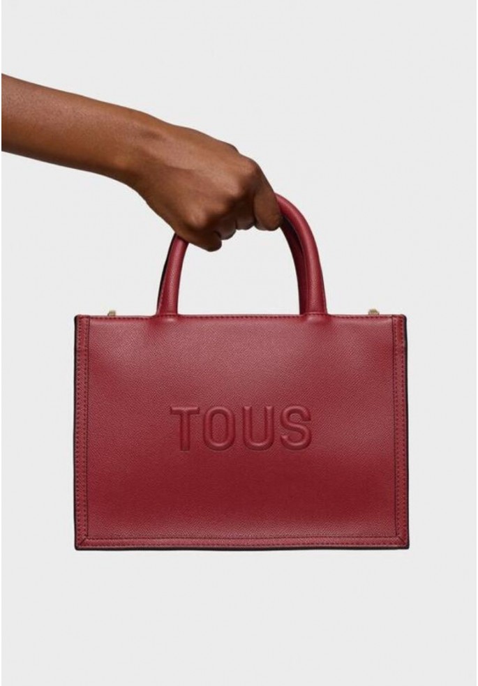 SHOPPER M. AMAYA | TOUS