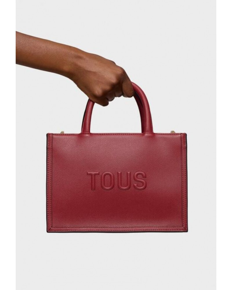 SHOPPER M. AMAYA | TOUS