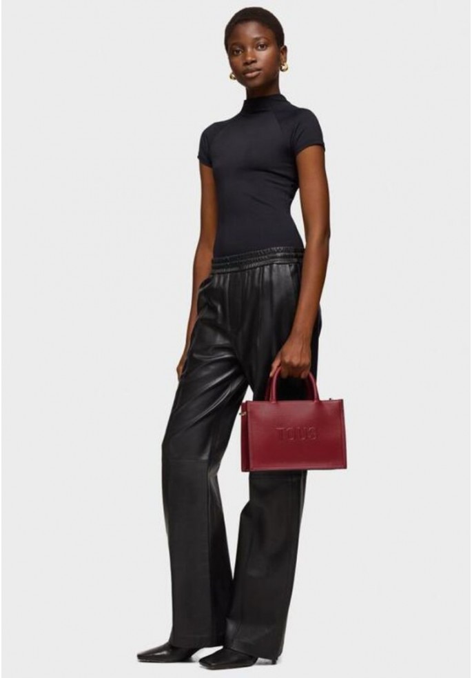 SHOPPER M. AMAYA | TOUS