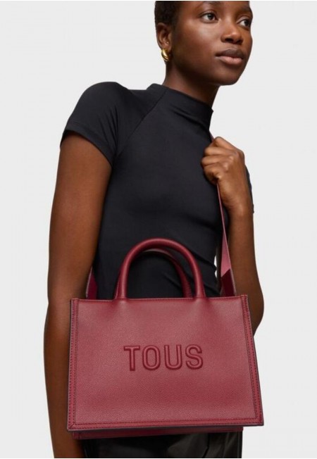 SHOPPER M. AMAYA | TOUS 2