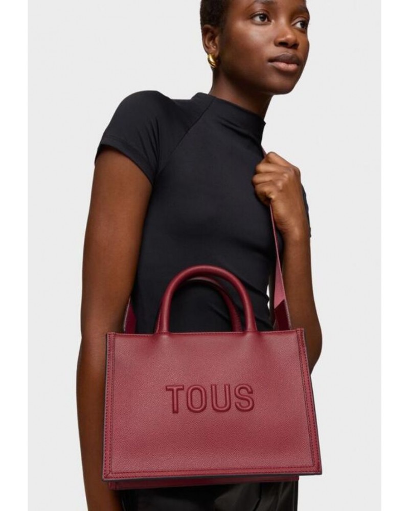 SHOPPER M. AMAYA | TOUS