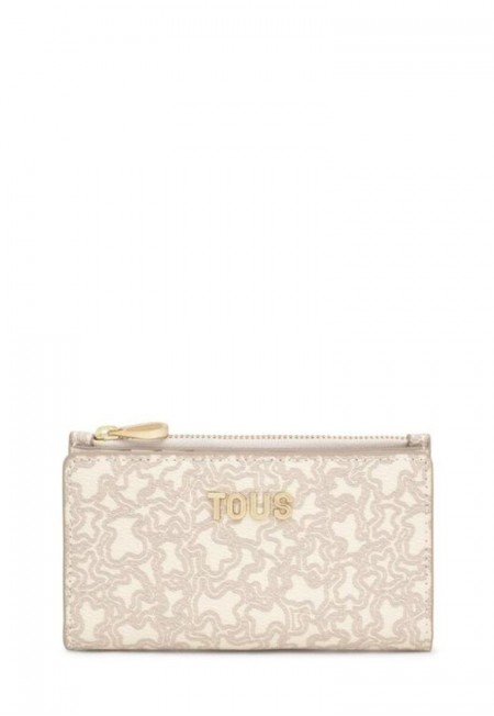 BILLETERA S. KAOS MINI... 2