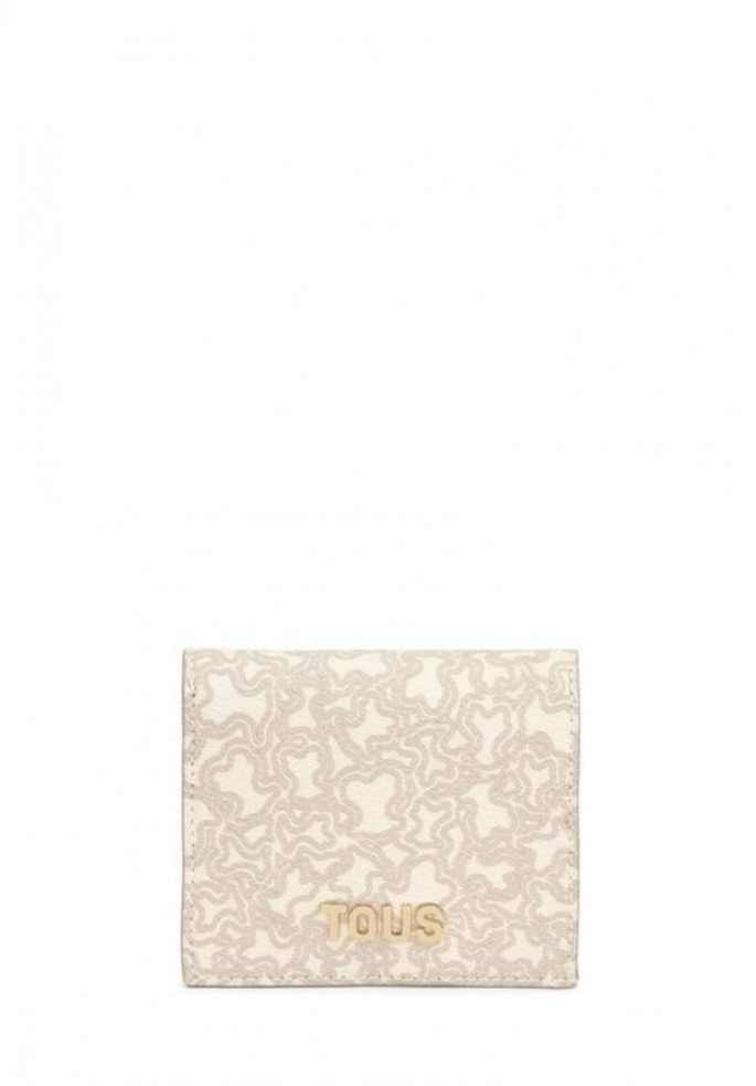 BILLETERA XS. KAOS MINI LINES | TOUS