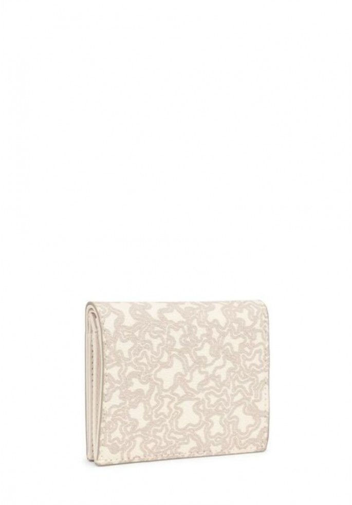 BILLETERA XS. KAOS MINI LINES | TOUS