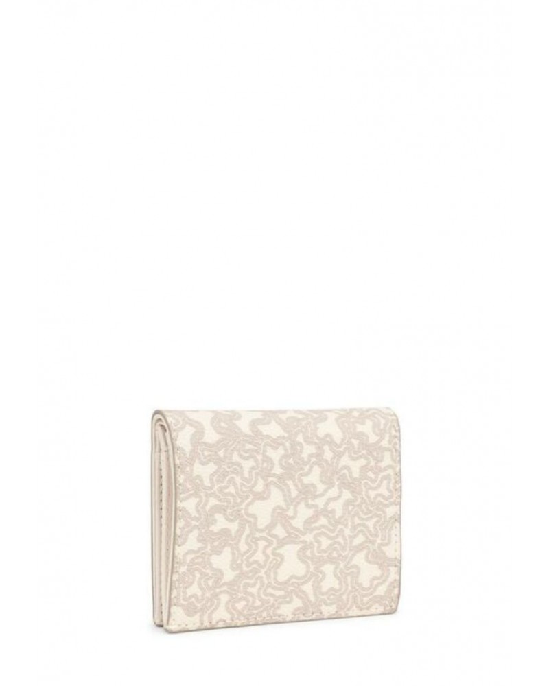 BILLETERA XS. KAOS MINI LINES | TOUS